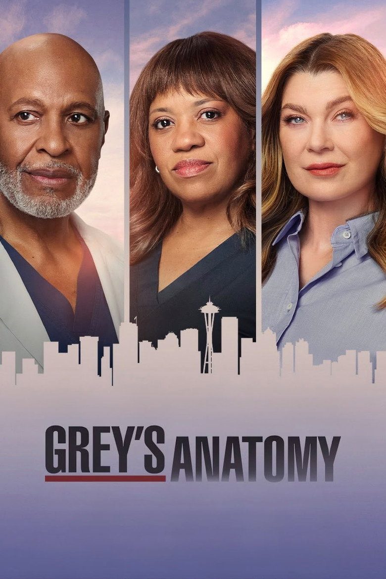 Anatomía según Grey Temporada 23