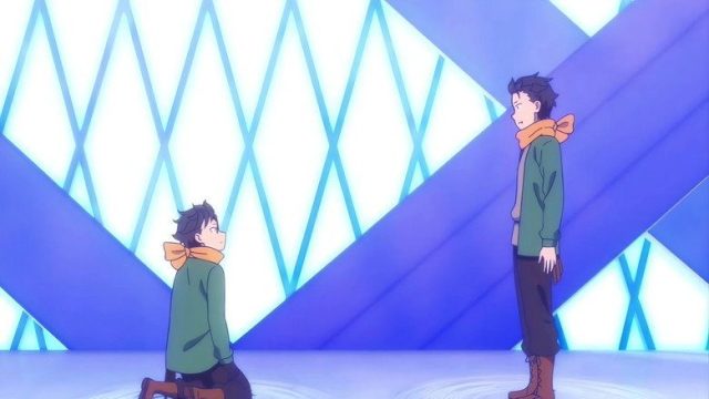 Re:ZERO -Starting Life in Another World- S01E82