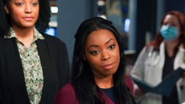 Chicago Med S07E10