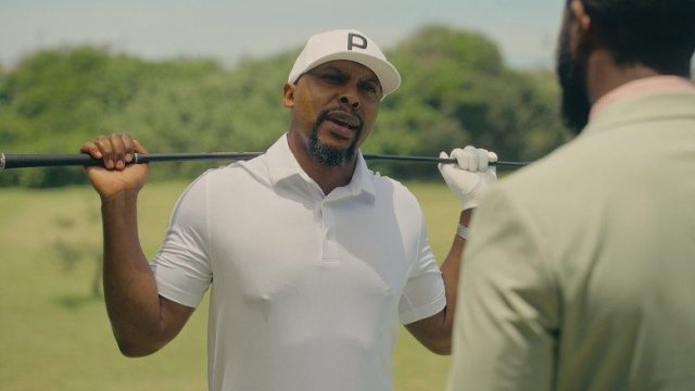 Legado de sangre S01E09
