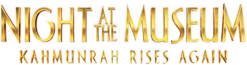 Una noche en el museo: El regreso de Kahmunrah