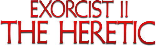 El Exorcista II: El hereje