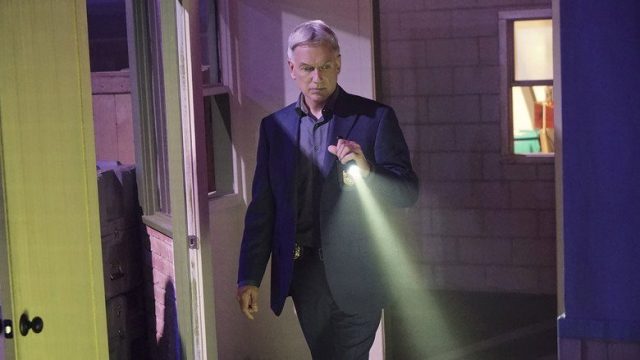 NCIS: Criminología Naval S13E21