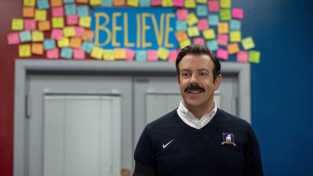 Ted Lasso S04E10