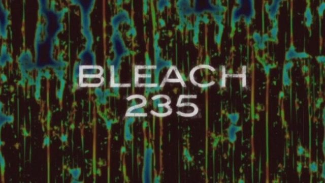 Bleach S01E235