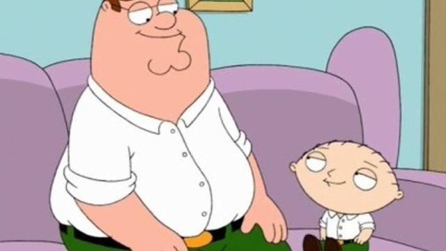 Padre de Familia S04E16