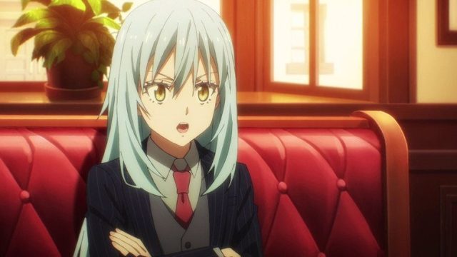 That Time I Got Reincarnated as a Slime S04E07