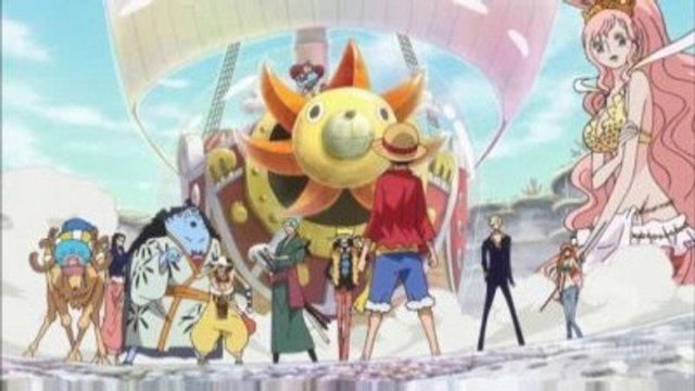 One Piece S14E553
