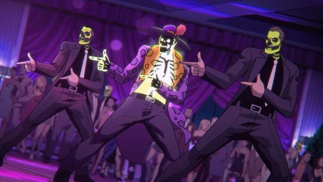 Comando de Criaturas S01E06