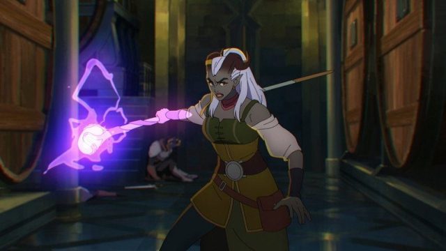 Dragon Age: Absolution S01E04