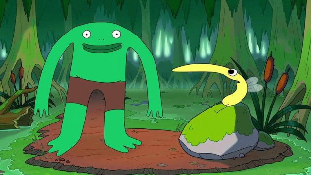 Smiling Friends S01E02