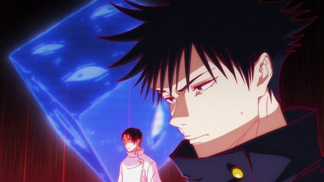 Jujutsu Kaisen S01E50