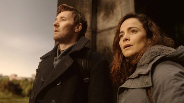 Materia oscura S01E07