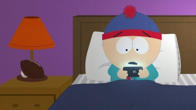 South Park S18E06