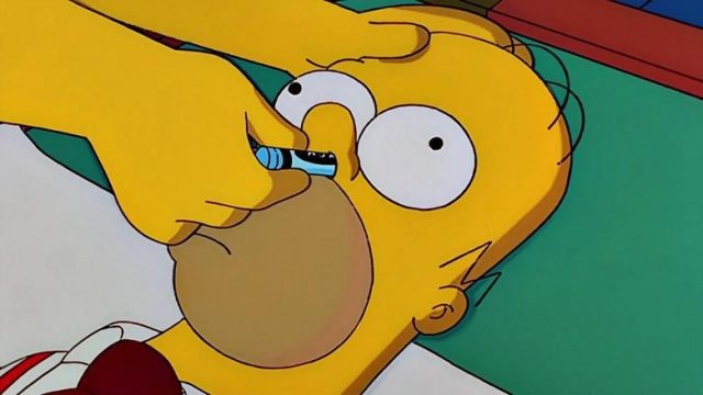 Los Simpson S12E09