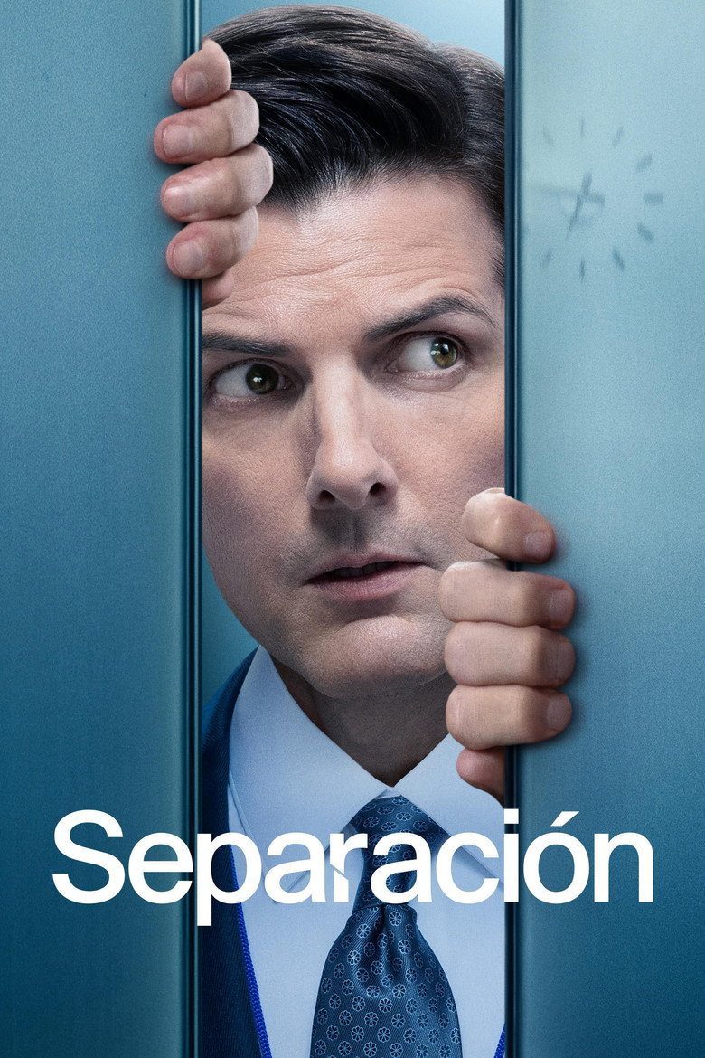Severance Temporada 2