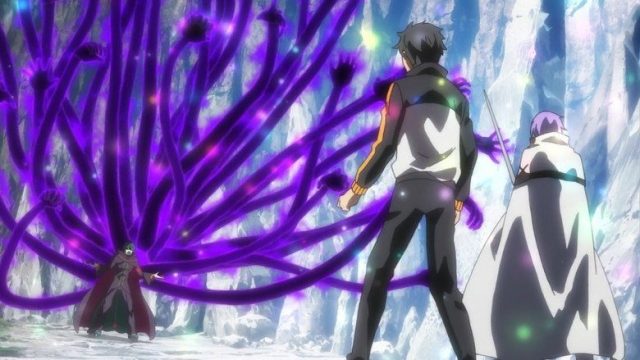 Re:ZERO -Starting Life in Another World- S01E24