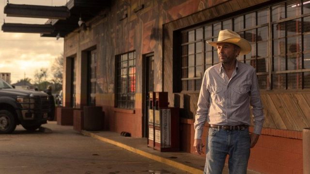 Landman: Un negocio crudo S01E07