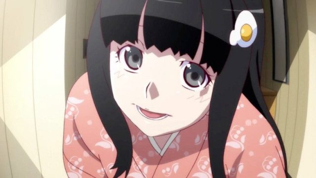 Monogatari S00E08