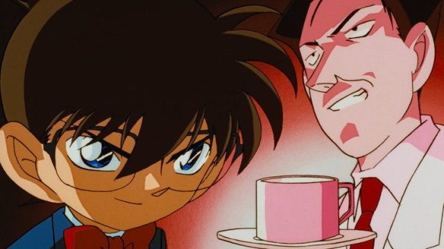 Detective Conan S01E83