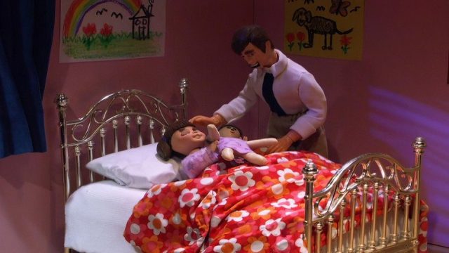 Pollo Robot S03E19