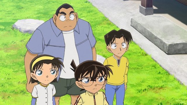 Detective Conan S01E777