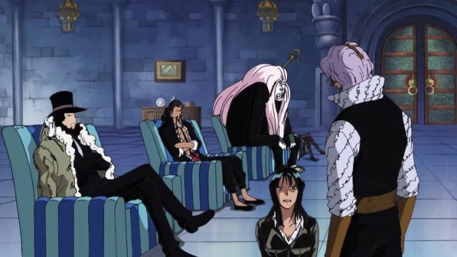 One Piece S09E269