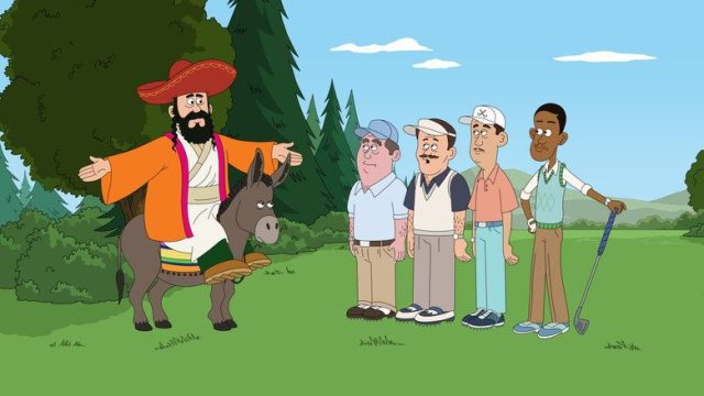 Brickleberry S03E02