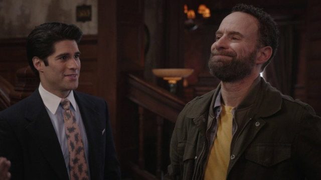 Fantasmas S03E06