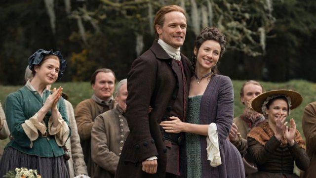Outlander S05E01