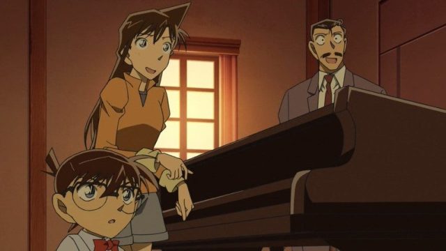 Detective Conan S01E1000