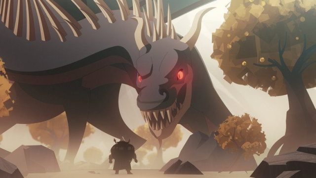 El ocaso de los dioses S01E04