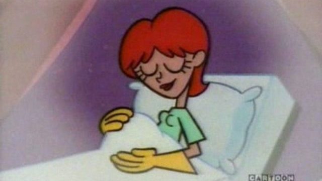 El laboratorio de Dexter S02E107
