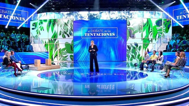 La isla de las tentaciones S08E29