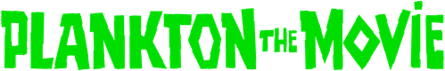 Plankton: La película