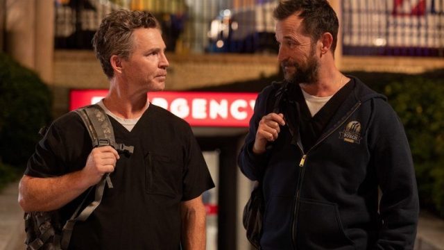 The Pitt S01E15