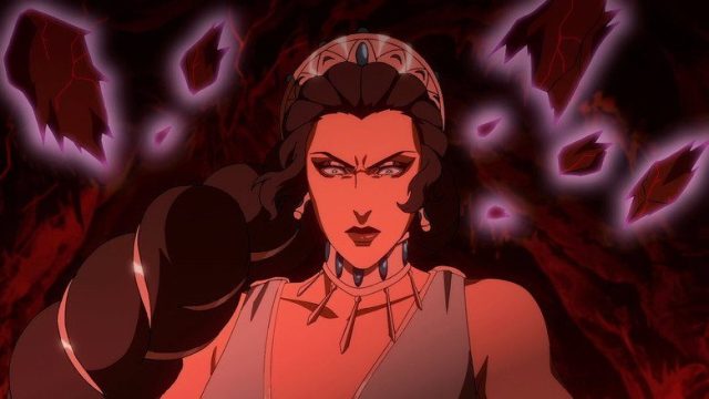 Sangre de Zeus S01E07