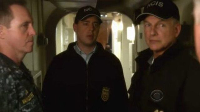 NCIS: Criminología Naval S10E19