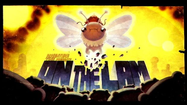 Hora de Aventura S06E41