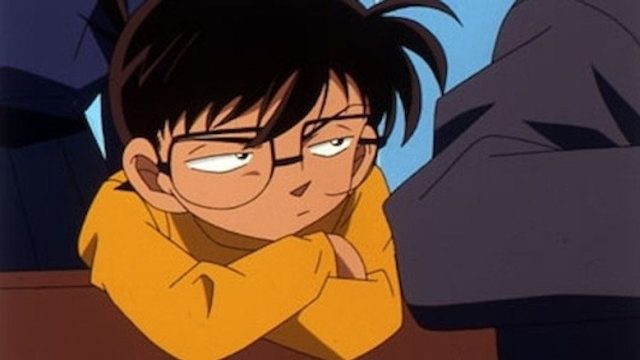 Detective Conan S01E307