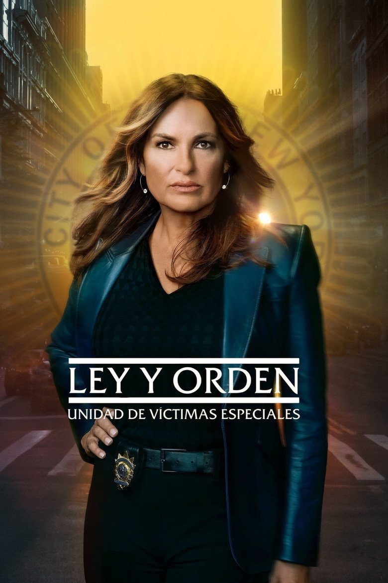 La Ley y el Orden: Unidad de Víctimas Especiales Temporada 25