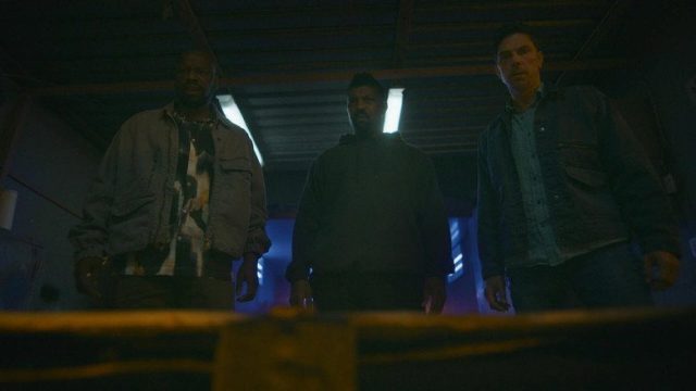 Average Joe S02E06
