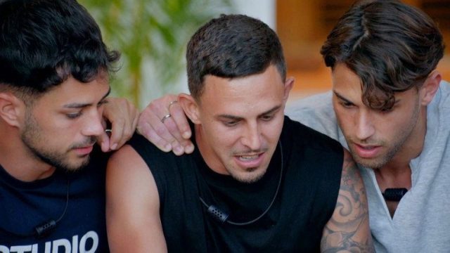 La isla de las tentaciones S10E07