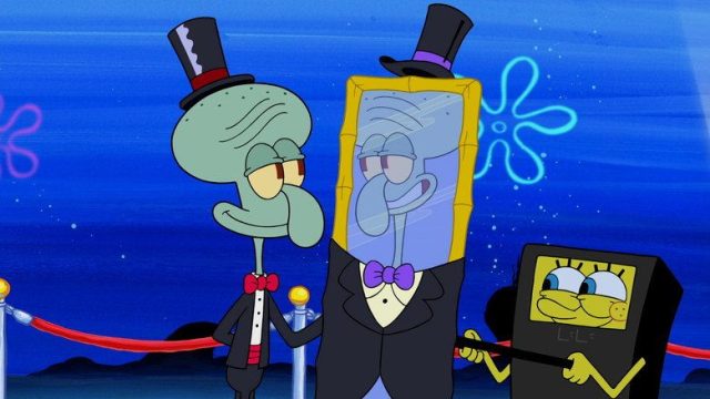 Bob Esponja S09E20