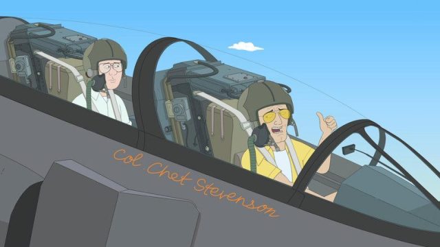 F is for Family S03E04