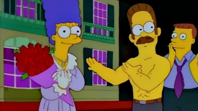 Los Simpson S04E02