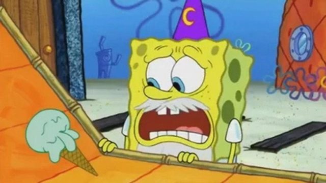Bob Esponja S04E31