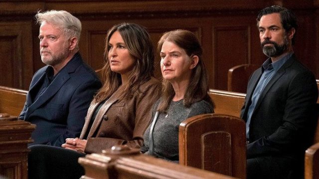 La Ley y el Orden: Unidad de Víctimas Especiales S23E06