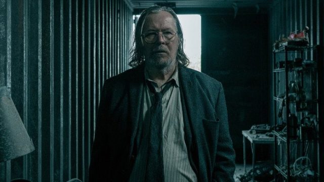 Caballos lentos S06E01