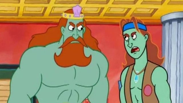 Bob Esponja S07E25
